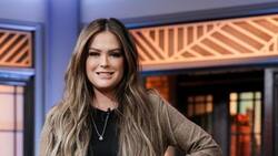 Mariana Echeverría confiesa su actual estado con reveladora fotografía