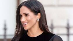 Meghan Markle sufre un daño irreparable para sus aspiraciones políticas en Estados Unidos