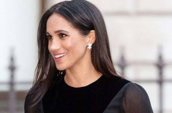 Meghan Markle sufre un daño irreparable para sus aspiraciones políticas en Estados Unidos