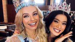Miss Mundo publica la impresionante lista de regalos que dará para su ganadora de este año
