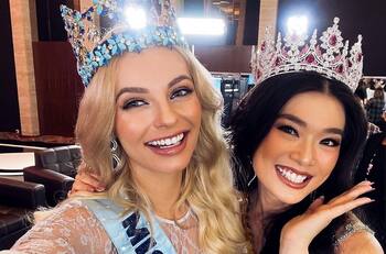 Miss Mundo publica la impresionante lista de regalos que dará para su ganadora de este año