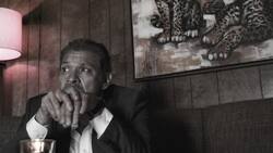 Joaquín Cosío fue contactado y amenazado por el narcotráfico tras interpretar a este personaje