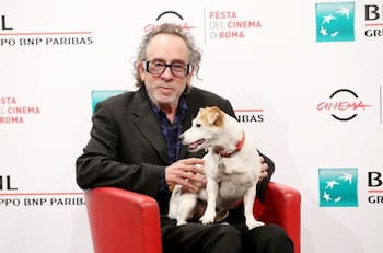 Tim Burton confiesa que filmar ‘Dumbo’ lo traumatizó