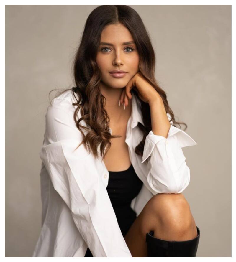 El próximo 1 de septiembre Maddison Cottle sabrá si es la elegida para representar a Australia en la final de Miss Universo en El Salvador.