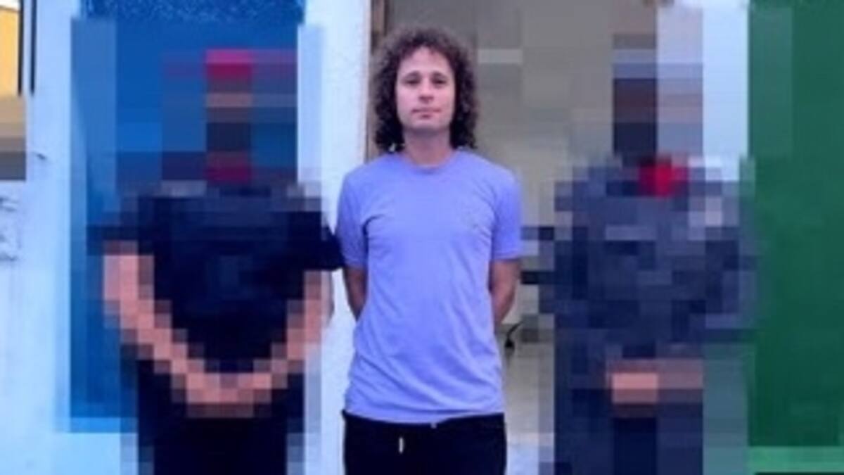 Luisito Comunica fue detenido en Venezuela, entérate por qué
