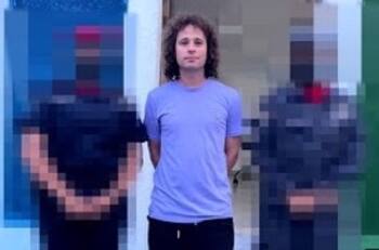 Luisito Comunica fue detenido en Venezuela, entérate por qué