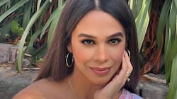 Biby Gaytán agradece a quienes la han ayudado en su regreso a la televisión