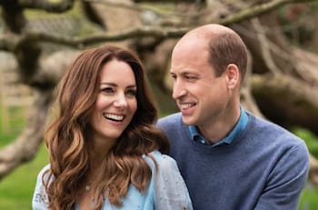 Príncipe William y Kate Middleton se mudarán a propiedad que esconde escandaloso secreto