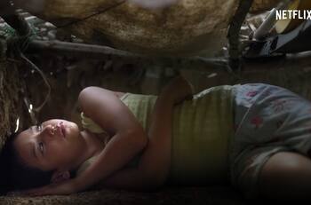 Mira el primer tráiler de ‘Noche de fuego’ que se integrará al catálogo de Netflix