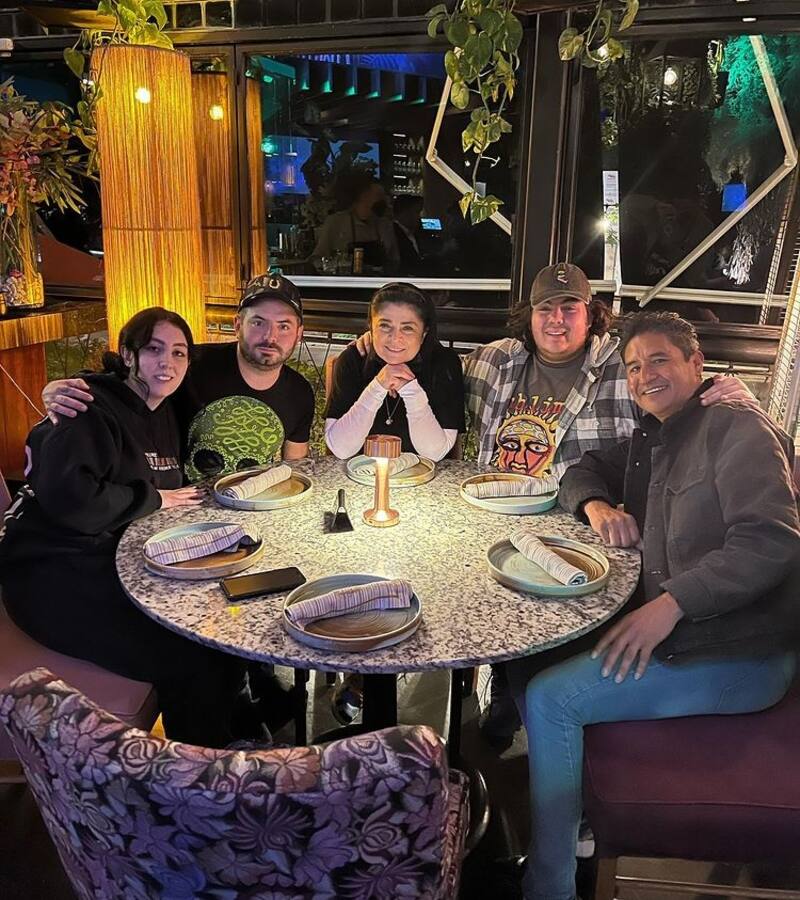 - Créditos: Instagram