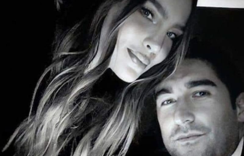 Belinda ya tiene novio y es el empresario con quien se le relacionó en el pasado - Créditos: Instagram