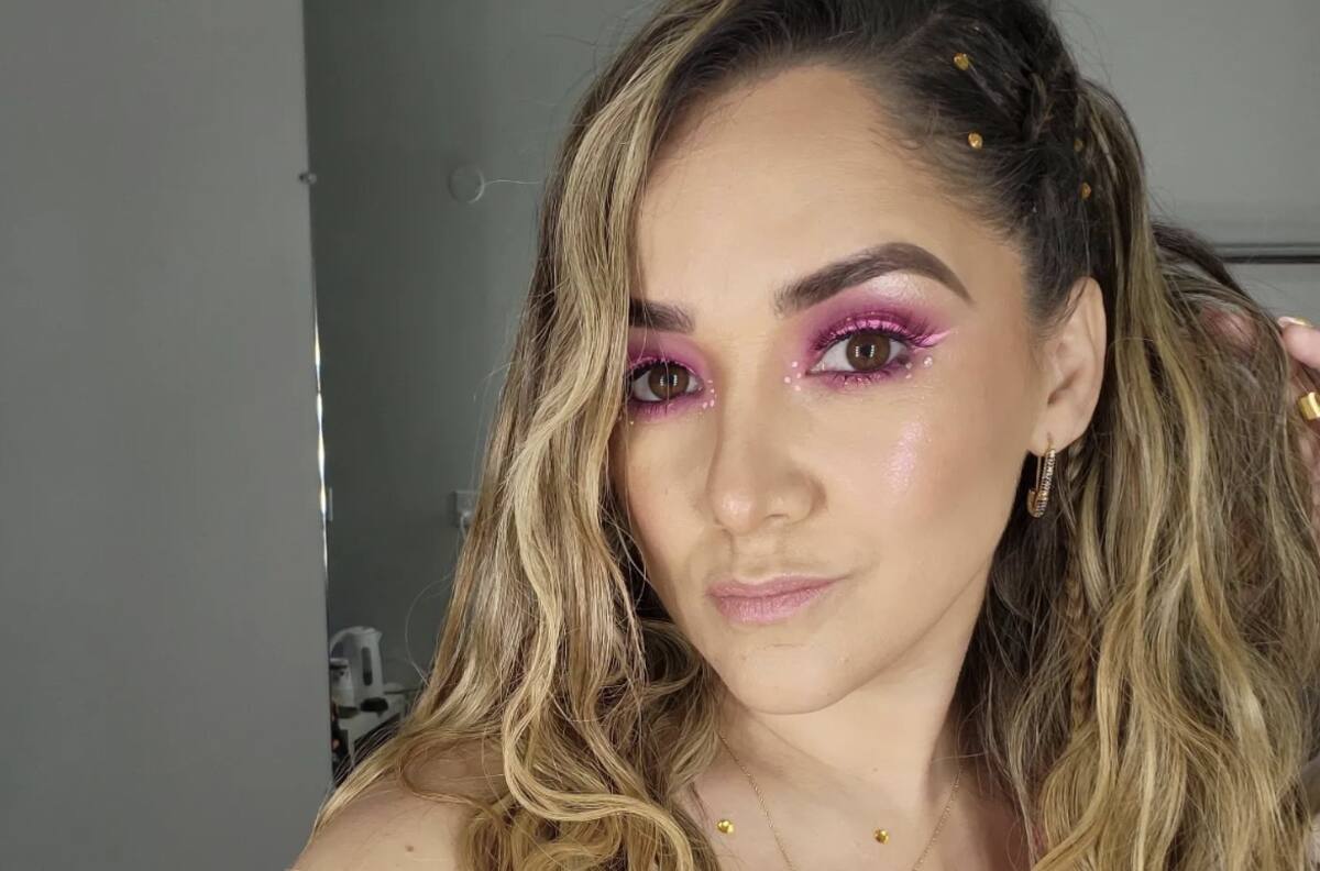 Sherlyn denuncia intento de hackeo y chantaje con comprometedoras imágenes