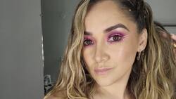 Sherlyn denuncia intento de hackeo y chantaje con comprometedoras imágenes