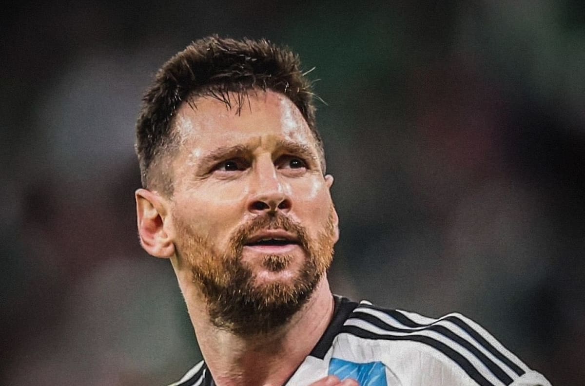 ¿Qué dice la carta astral de Lionel Messi de cara a la final del mundial?