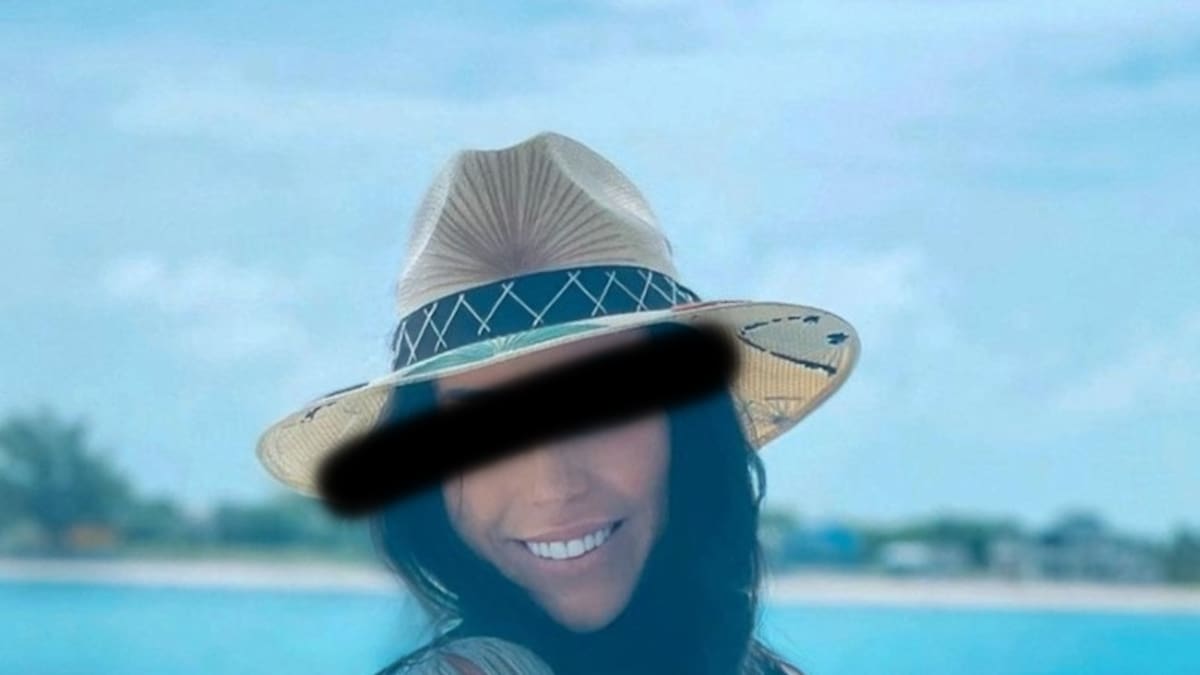 Inés Gómez Mont solicitó amparo tras darse a conocer órdenes de aprehensión