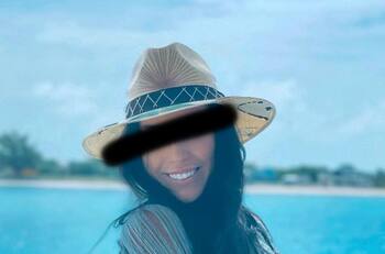 Inés Gómez Mont solicitó amparo tras darse a conocer órdenes de aprehensión