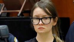 ¿Quién es Anna Sorokin? La estafadora de NY que inspiró el nuevo éxito de Netflix