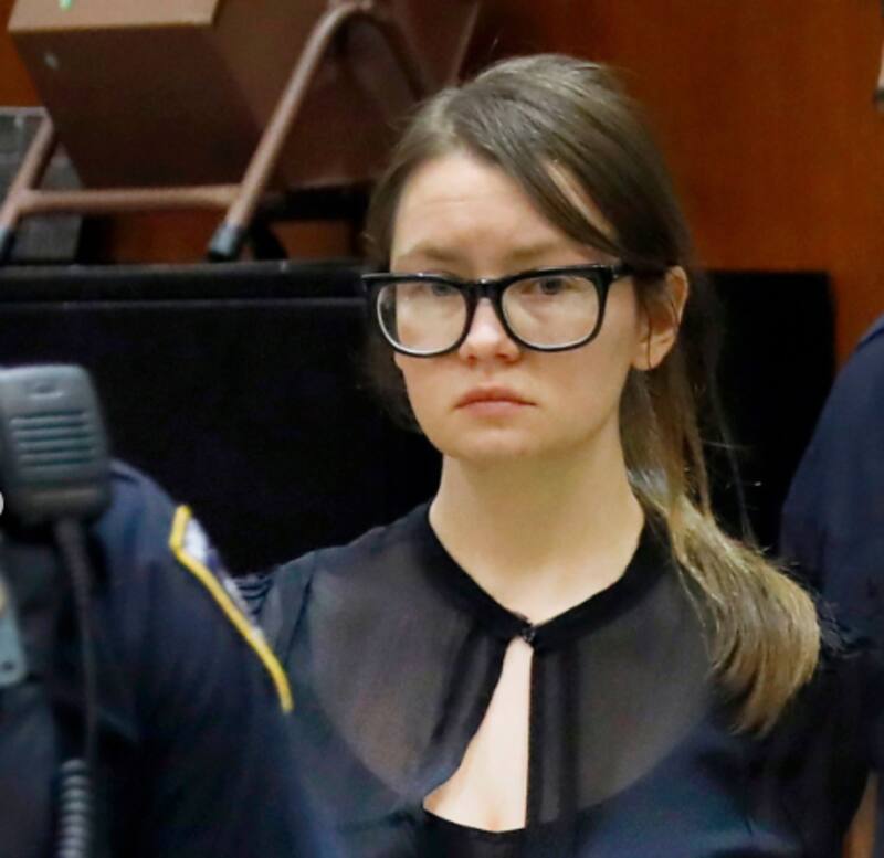 Inventando a Anna: ¿Quién es Anna Sorokin? La estafadora de NY que inspiró la nueva serie de Netflix - Créditos: Instagram