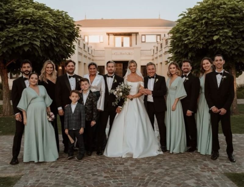 - Créditos: Instagram