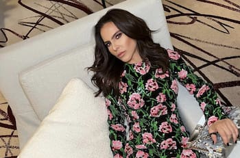 Kate del Castillo deja entrever lo que sucederá con ella en La Reina el Sur