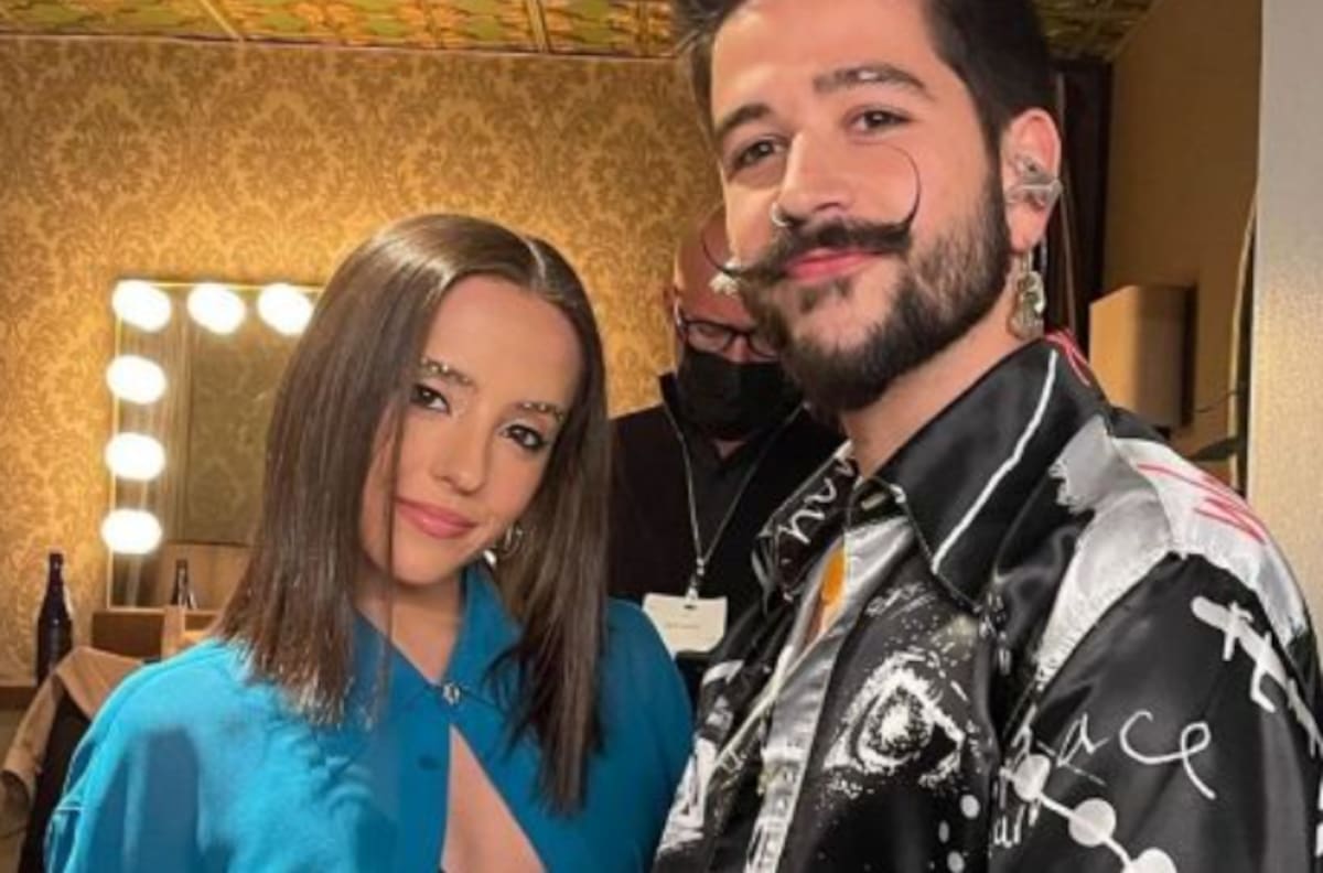 Camilo habla por primera vez de los cambios en su relación con Evaluna tras el nacimiento de Índigo