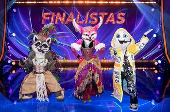 Cuándo y a qué hora ver la gran final de '¿Quién es la máscara?'
