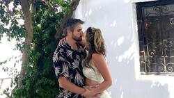 Video de Daniella Álvarez probaría que está embarazada de Daniel Arenas