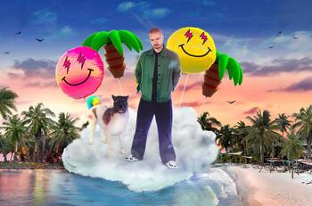 J Balvin recibe el galardón a mejor Artista del Año Afro-Latino y le llueven críticas