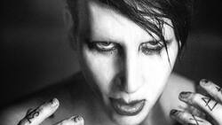 Catean casa de Marilyn Manson por denuncias de abuso sexual