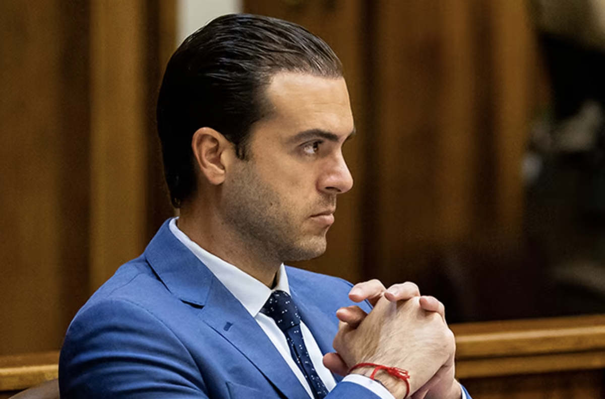 Aplazan lectura de condena de Pablo Lyle y crecen sus esperanzas de reducir su tiempo en la cárcel