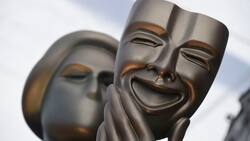 SAG AWARDS: ¿A qué hora y dónde ver la premiación?