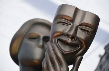 SAG AWARDS: ¿A qué hora y dónde ver la premiación?