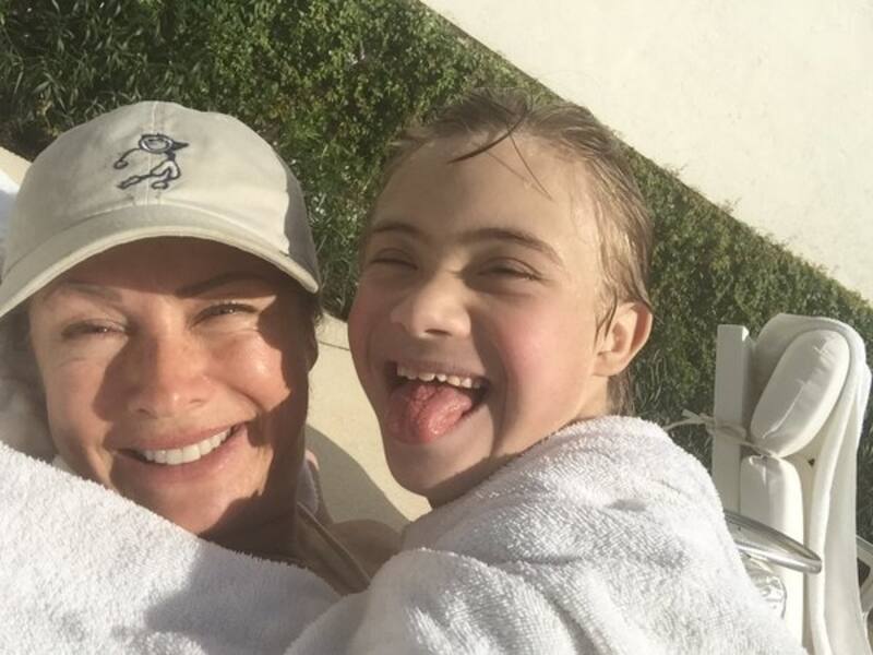 Lety Calderón se encuentra grave de salud - Créditos: Instagram