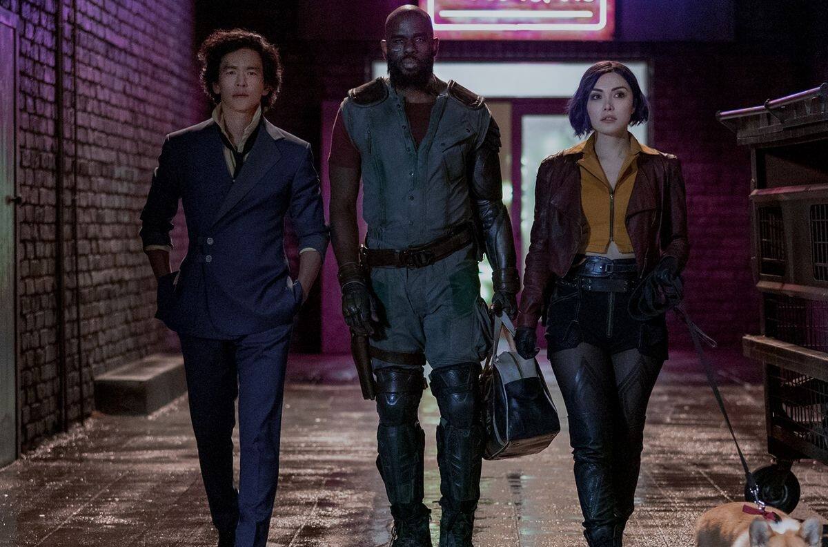 ¡El live action de 'Cowboy Bebop' ya tiene tráiler!