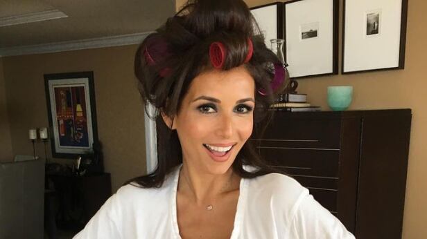 Giselle Blondet tiene 59 años.