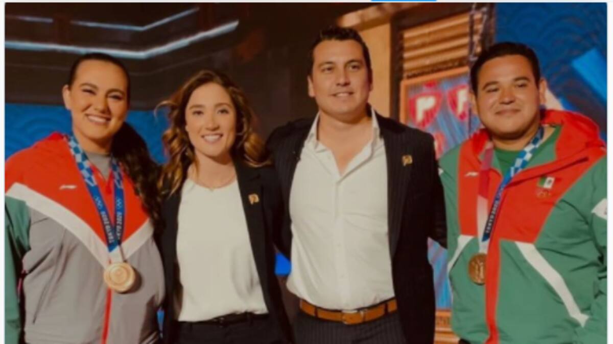 ¿Mati Álvarez saldrá de Exatlón All Stars? Esto es lo que sabemos