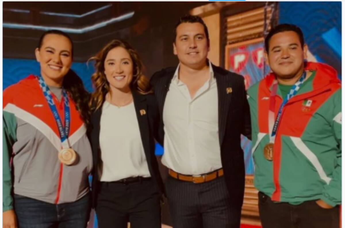 ¿Mati Álvarez saldrá de Exatlón All Stars? Esto es lo que sabemos