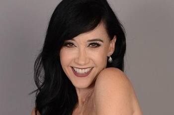 Susana Zabaleta confiesa que fuma marihuana pero por una poderosa razón