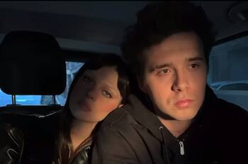 Nicola Peltz deja atrás crisis con Victoria Beckham y postea imborrable recuerdo con Brooklyn