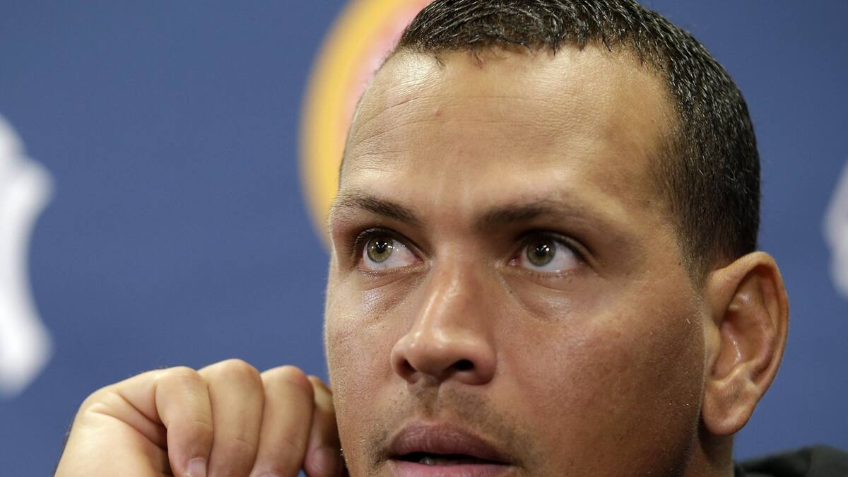 Alex Rodríguez da contundente respuesta a JLo tras los dichos de la cantante sobre su relación