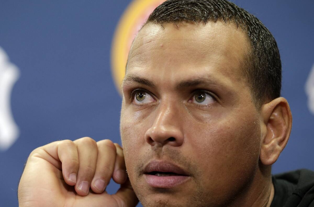 Alex Rodríguez da contundente respuesta a JLo tras los dichos de la cantante sobre su relación