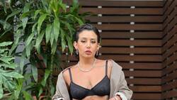 Romina Marcos vuelve a ser señalada por su cuerpo y le piden que baje de peso