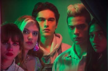 Esto tiene preparado Netflix para 2022; Películas, series y documentales que llegan en enero