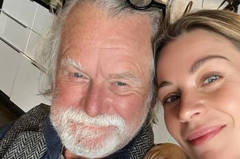 Descubre el amor al que Ludwika Paleta se resiste a renunciar