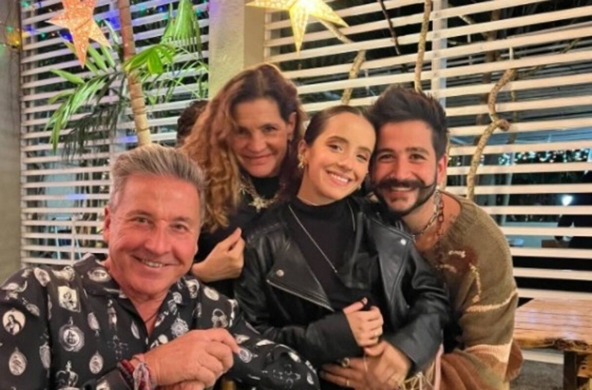 Ricardo Montaner revela por qué su casa siempre ha sido "un despelote"