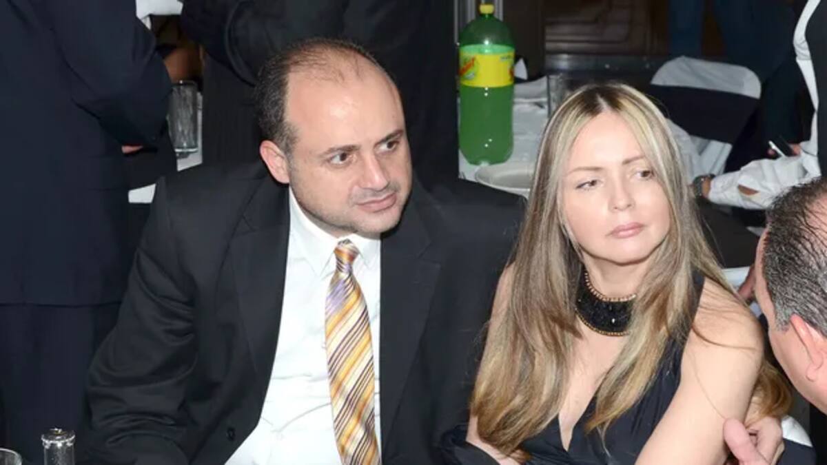 Gaby Spanic suma otro problema legal a su vida; su ex cuñado la demandó por daños morales