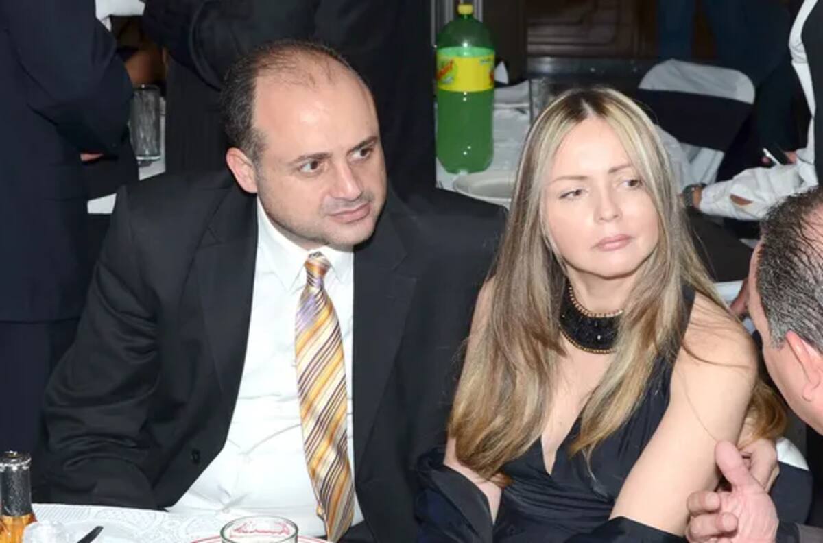 Gaby Spanic suma otro problema legal a su vida; su ex cuñado la demandó por daños morales