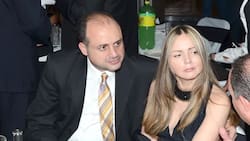 Gaby Spanic suma otro problema legal a su vida; su ex cuñado la demandó por daños morales