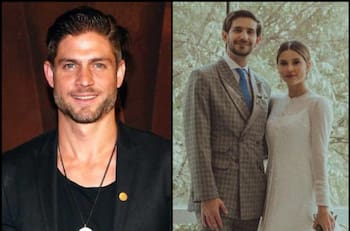 Ex Paulina Goto opina sobre la lujosa boda de la actriz con político mexicano