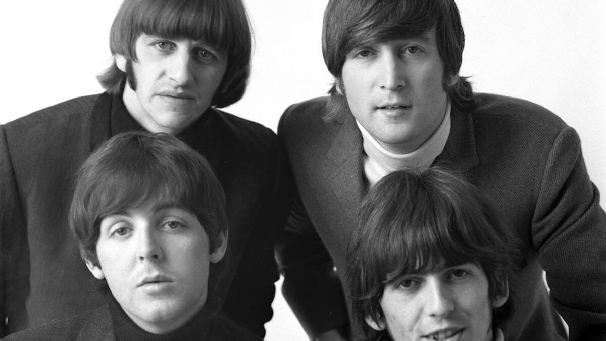 Phil Collins no puede ver ni en pintura a este Beatle
